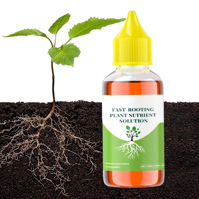 Roots Nutrition & Fitness Inglewood Photos - Plant Nutrients Plant Growth Hydroponic Fertilizer