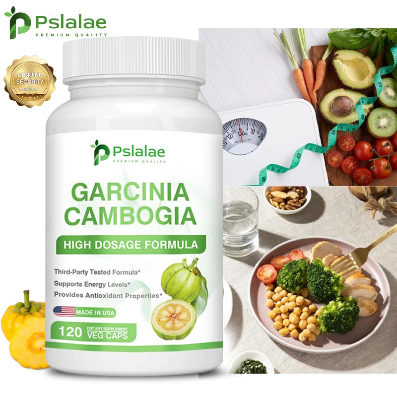 Garcinia Cambogia - Fat Burner - Garcinia Cambogia Extract review and price