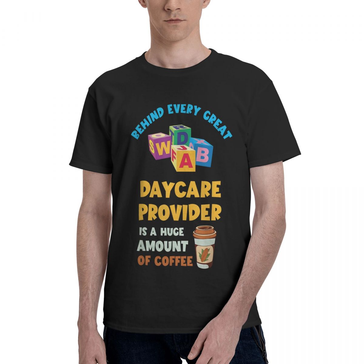 Coffee-Fueled Daycare Hero Mot - Fuel Fitness & Nutrition Oakbank review and price