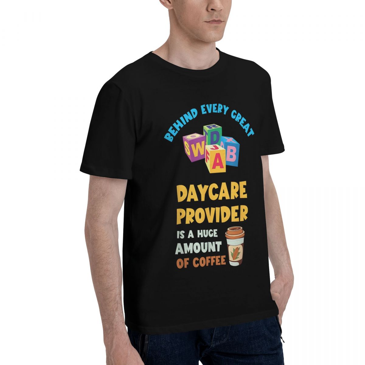 Coffee-Fueled Daycare Hero Mot - Fuel Fitness & Nutrition Oakbank review and price