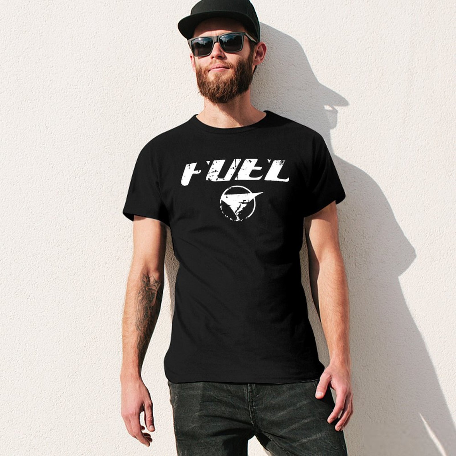 Fuel Band Mens Fashion Graphic - Fuel Fitness & Nutrition Oakbank review and price