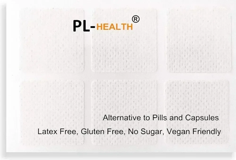 30 Patches Lions Mane Mushroom - Lion Mane Mushroom review and price