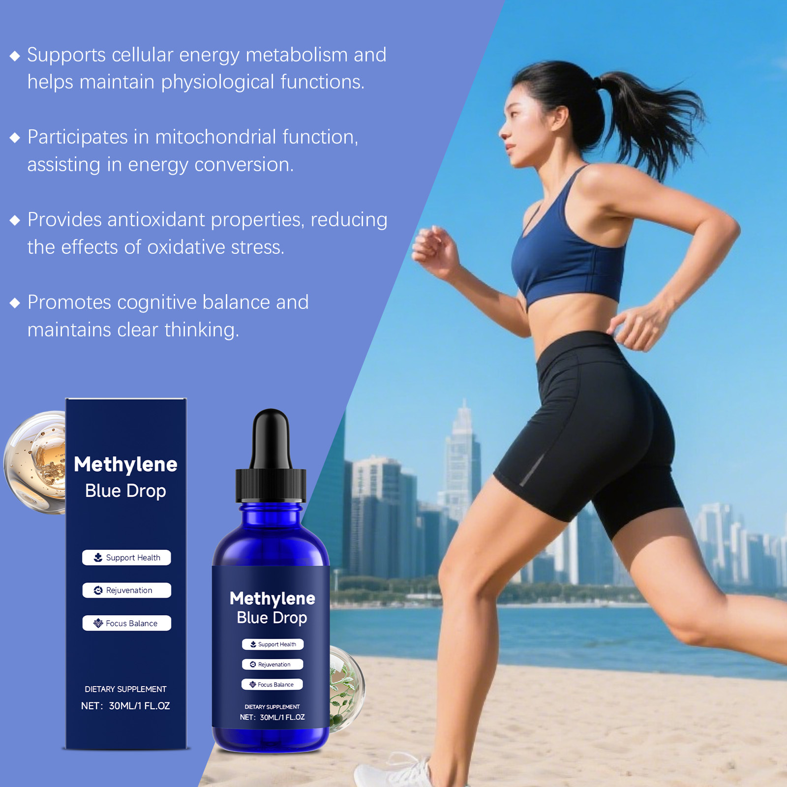 Vitality Enhancing Drops Stimu - Nutrition Physical Fitness review and price