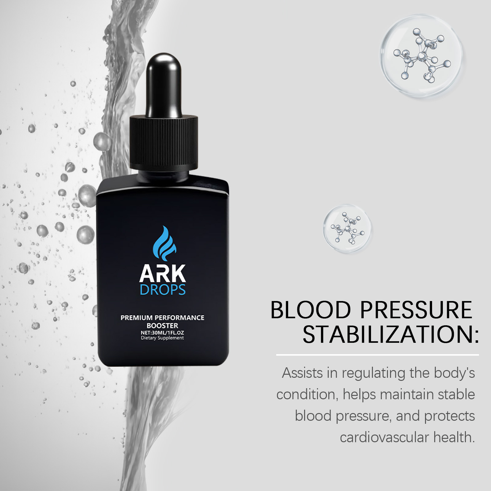 Body Care Drops Supplement Nut - Nutrition Physical Fitness review and price