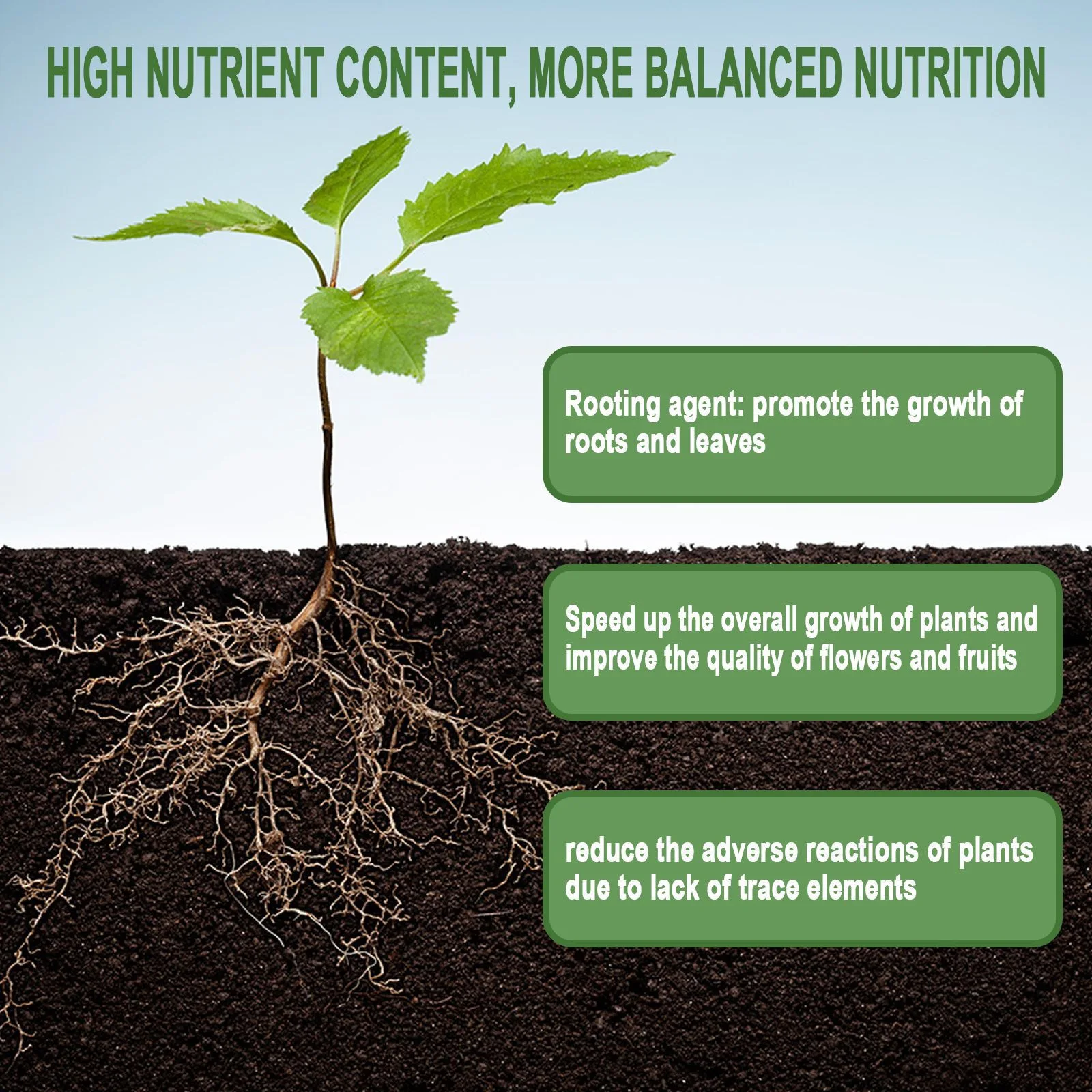 1Rare Plant Rooting Powder Pla - Roots Nutrition & Fitness Inglewood Photos review and price