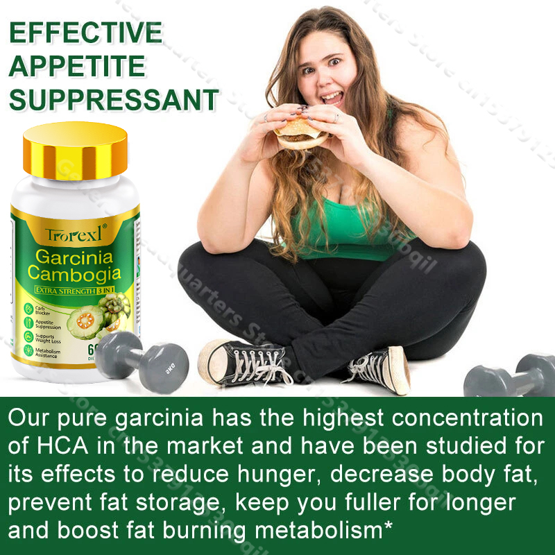Garcinia Cambogia Extract for  - Garcinia Cambogia Extract review and price