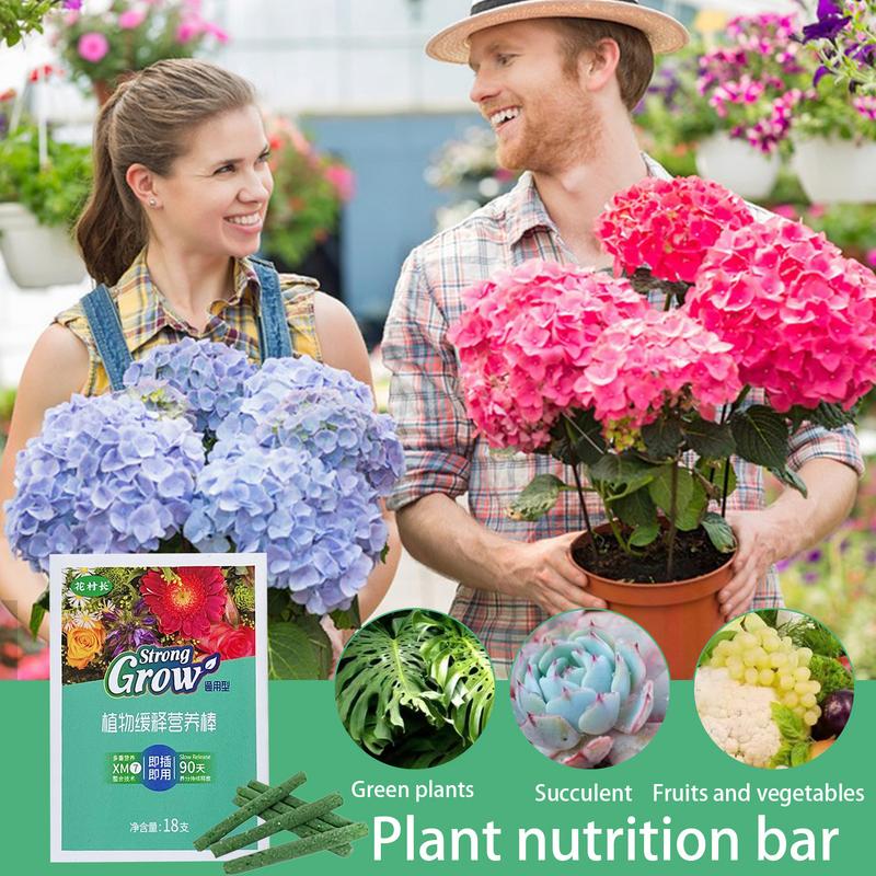 18 pcs/box of plant nutrient s - Roots Nutrition & Fitness Inglewood Photos review and price