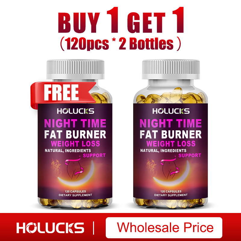 Night Time Weight Loss Capsule - Garcinia Cambogia Extract review and price