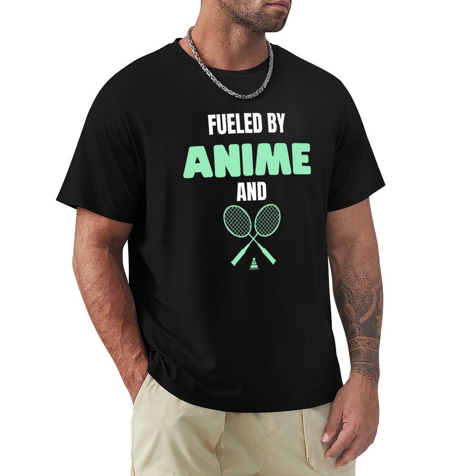 Fueled by Anime and Badminton  - Fuel Fitness & Nutrition Oakbank review and price