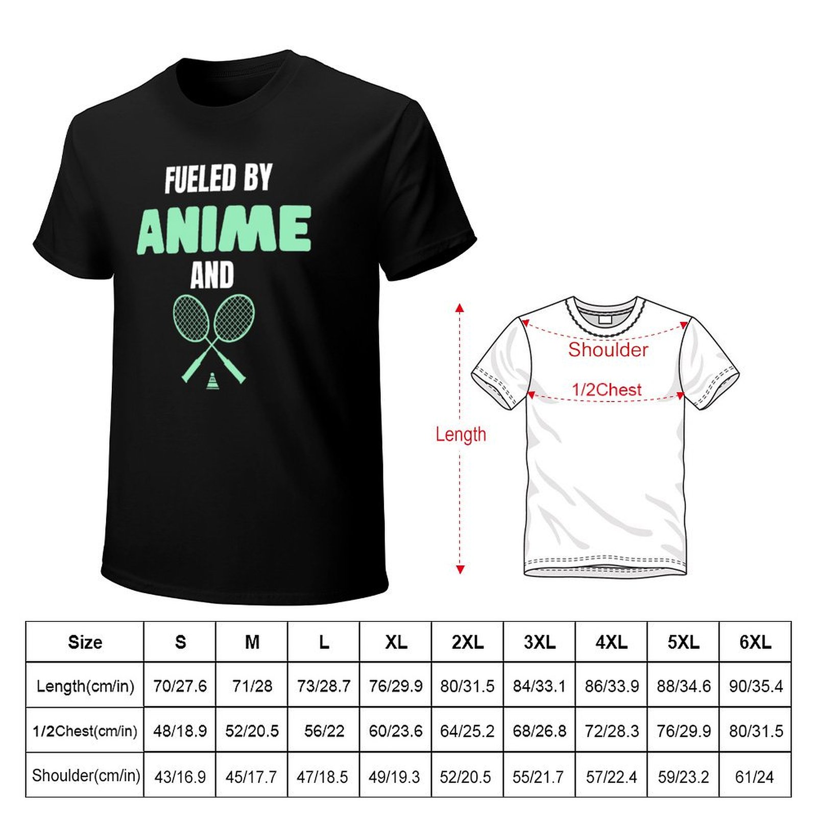 Fueled by Anime and Badminton  - Fuel Fitness & Nutrition Oakbank review and price