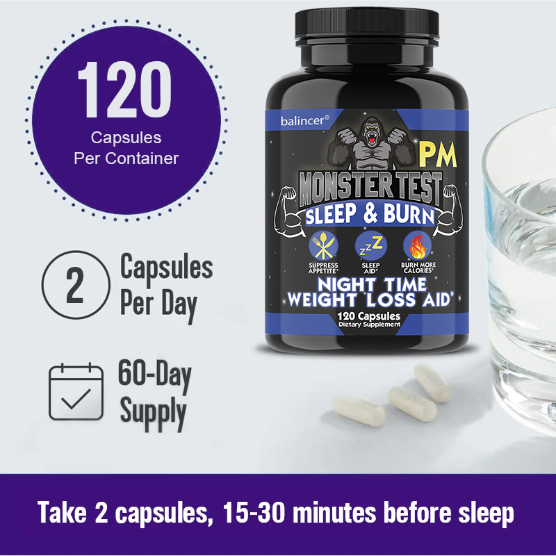Balincer supplement with Garci - Garcinia Cambogia Extract review and price