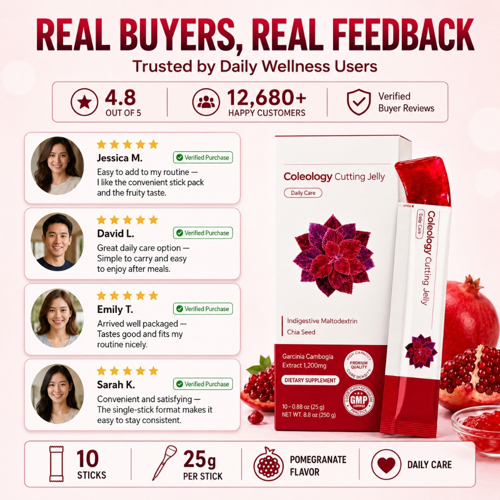 Pomegranate Jelly Sticks 25g X - Garcinia Cambogia Extract review and price