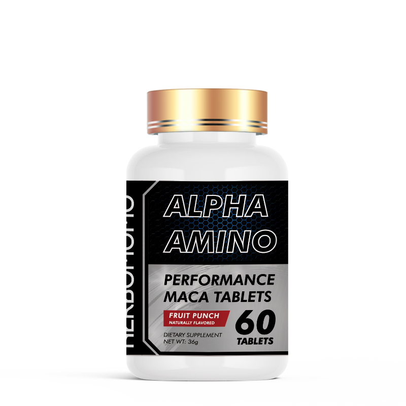 Natural Alpha Amino Supplement - Roots Nutrition & Fitness Inglewood Photos review and price