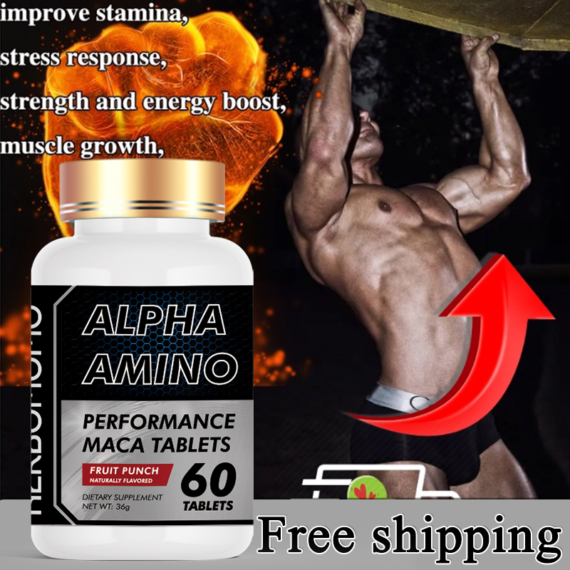Natural Alpha Amino Supplement - Roots Nutrition & Fitness Inglewood Photos review and price