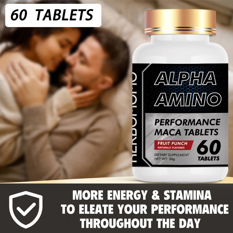 Natural Alpha Amino Supplement - Roots Nutrition & Fitness Inglewood Photos review and price