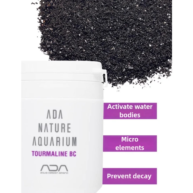 ADA TOURMALINE BC Substrate Ad - Roots Nutrition & Fitness Inglewood Photos review and price