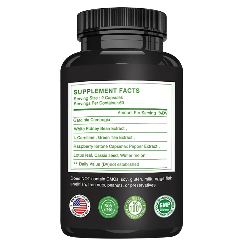 High Quality Weight Management - Garcinia Cambogia Extract review and price