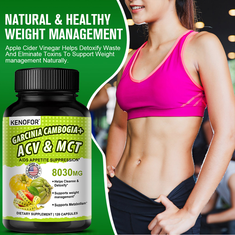 Garcinia Cambogia Extract Caps - Garcinia Cambogia Extract review and price