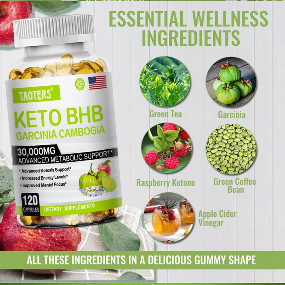 Garcinia Cambogia Extract Caps - Garcinia Cambogia Extract review and price