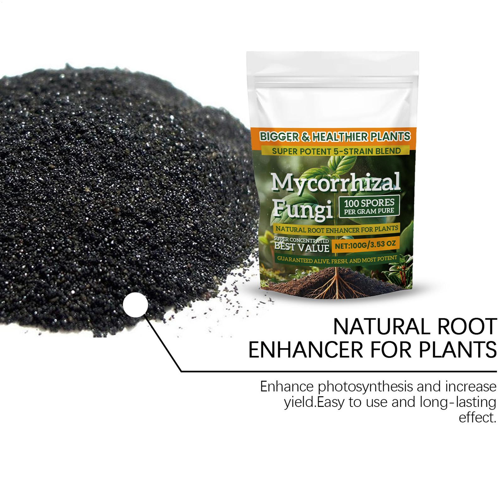 100g Root Enhancer Powder Natu - Roots Nutrition & Fitness Inglewood Photos review and price