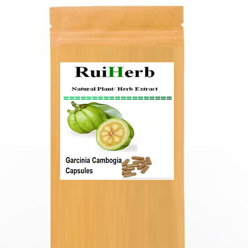 100% Pure Garcinia Cambogia Ex - Garcinia Cambogia Extract review and price